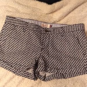 Cloth shorts